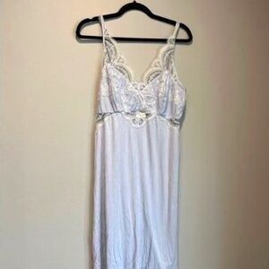 SOMA Cool Nights Chemise L